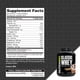 thumbnail image 2 of Proteína Classic Whey 5Lb Chocolate Milkshake, 2 of 2