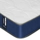 thumbnail image 3 of Colchón America Foam Tap-Lisa Azul 1 Plazas, 3 of 4
