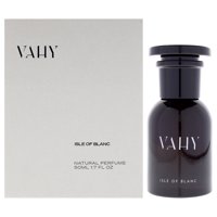 Perfume Vahy Isle Of Blanc Edp 50Ml