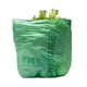 thumbnail image 5 of Bolsa de basura simplehuman Code Z compostable, paquete de 30 unidades, 5 of 5