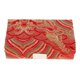thumbnail image 2 of Bordado Joyas Maquillaje Pintalabios Estuche Con Espejo Rojo, 2 of 5
