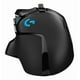 thumbnail image 2 of LOGITECH MOUSE GAMING G502 HERO, 2 of 3
