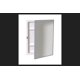 thumbnail image 1 of Botiquín Zenith Products X311 de acero inoxidable, 1 of 1