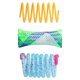 thumbnail image 1 of Juguete interactivo para gato Vibrant Life pack de 3 tamaño S, 1 of 3
