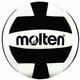 thumbnail image 1 of Voleibol Molten Camp Oficial Negro/Blanco, 1 of 2