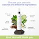 thumbnail image 2 of Bruma facial Toner YOUN Beauty con té verde, 180 ml, sin alcohol, 2 of 8