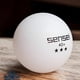 thumbnail image 2 of Pelotas Ping Pong Sensei 3 Estrellas ABS 40mm Pack 6, 2 of 10