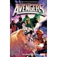 thumbnail image 1 of Cómic Marvel Avengers Vol. 1: La Ciudad Imposible, 1 of 1