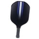 thumbnail image 1 of Palas De Pickleball De Fibra De Carbono, Jugador Avanzado, Gimnasio En Casa, Raquetas De Pickleball, Estilo D, 1 of 5