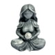 thumbnail image 5 of Estatua De La Diosa De La Luna, Figura Mitológica Para Decorar El Salón De Un Festival., 5 of 5