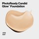 thumbnail image 2 of Base de maquillaje Revlon PhotoReady Candid Glow Moisture, 22 ml, pulidor, 2 of 9