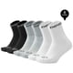 thumbnail image 1 of Pack de 6 Calcetines Cortos Deportivos Hombre, 1 of 3