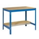 thumbnail image 1 of Simonwork BT0 900x600 Azul/Madera, 1 of 3