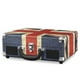 thumbnail image 2 of Tocadiscos Tornamesa Vinilo 3 Velocidades UK Bluetooth, 2 of 3