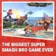 thumbnail image 3 of Videojuego Nintendo Switch Super Smash Bros Ultimate, 3 of 6