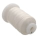 thumbnail image 1 of Cordón de seda pura Thread Cord The Beadsmith, tamaño E, 600 pies, 1 of 7