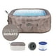 thumbnail image 2 of SPA INFLABLE BESTWAY ROME AIRJET 6 PERSONAS 180 x 180 x 71, 2 of 3