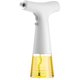 thumbnail image 1 of Pulverizador De Aceite Eléctrico Para Cocinar Dispensador De Aceite Eléctrico De 240 Ml Botella De Pulverización Automática De Aceite De Cocina Dispensador De Salsa De Soja De Vinagre De A, 1 of 3