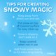 thumbnail image 5 of Nieve artificial SNOWONDER – 38 L, 5 of 5