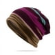 thumbnail image 4 of Unisex Thin Knitted Beanies: Keep Warm & Stylish with Multifunctional Hats for Men & Women, 4 of 4