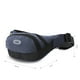 thumbnail image 3 of Banano Hombre Pompeya Azul Totto, 3 of 3