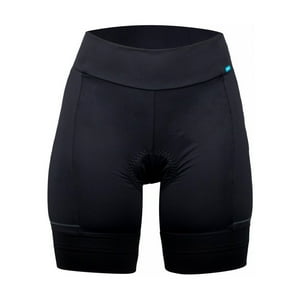 Short Shimano Sumire Talla L Mujer Black