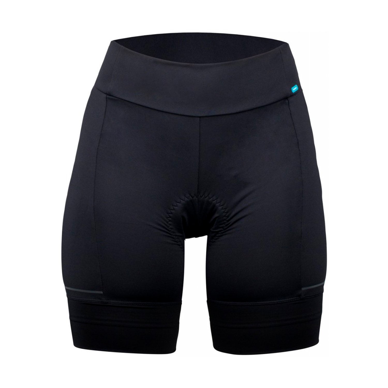 Short Shimano Sumire Talla L Mujer Black