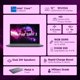 thumbnail image 2 of Portátil Lenovo Intel i7-13620H 16 GB RAM 512 GB SSD, 2 of 8