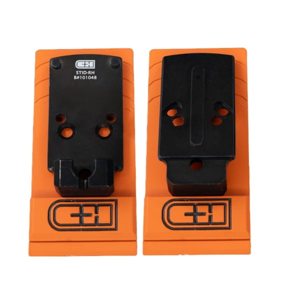 C&H PLT Staccato Duo para RMR/507C