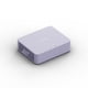 thumbnail image 1 of Gateway de seguridad GL.iNet MT5000 Brume 3 VPN de 1100 Mbps, 1 of 7