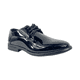 thumbnail image 2 of ZAPATOS FORMALES UNISPORT NEGRO CHAROL INFANTIL | 9013-20/1 - Talla 31, 2 of 7