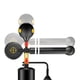 thumbnail image 5 of Punching Bag pera Sparring Reflex 160 - 200 cm - S-TJ15, 5 of 5