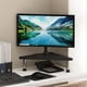 thumbnail image 2 of Soporte elevador para monitor Furinno Turn-N-Tube Corner Americano, 2 of 8