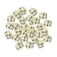 thumbnail image 4 of 50 piezas de pestillos de madera duraderos, cerraduras de cerrojo, hebillas de decoración de hardware para caja de baratija, gabinete, muebles, cajas , Oro, 4 of 5
