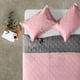 thumbnail image 1 of Quilt AF MF Bicolor Guinda Rosa 1.5 S25, 1 of 3