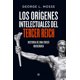 thumbnail image 1 of Los Orígenes Intelectuales Del Tercer Reich, 1 of 2