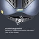 thumbnail image 5 of Casco Deportivo Uvex Exxential III MIPS Ajustable Marino XXS-S, 5 of 7