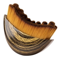 Cepillo Facial De Contorno Linfático Puur House