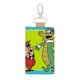 thumbnail image 4 of Wally Gator Toalla con diseño único, regalo ideal para fans. Perfecta para uso diario, fitness, yoga, boxeo y bronceado. Medidas: 35x73 cm, 4 of 6