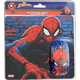 thumbnail image 3 of Kit mouse inalámbrico + pad Spider Man 2 rojo, 3 of 3