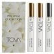 thumbnail image 1 of Perfume Tova Pen Spray Collection Signature, Halo/Nirvana, 10 ml, 1 of 5