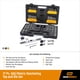 thumbnail image 2 of Juego de grifos y troqueles GEARWRENCH, 77 piezas SAE/Metric -3887, 2 of 6