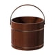 thumbnail image 5 of Cubo De Madera Para Ba?o De Pies, Lavabo De Madera Para Ba?o, Uso Doméstico, Sauna Sin Tapa, 5 of 5