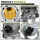 thumbnail image 3 of Carburador Onsnail para la serie 7000 de Kohler 22-26 HP, 3 of 9