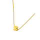 thumbnail image 3 of Collar Aura con Baño de Oro 18K., 3 of 5