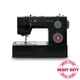 thumbnail image 3 of Máquina De Coser Recta Singer Facilita Pro 4432 Heavy Duty, 3 of 8
