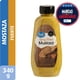 thumbnail image 1 of Mostaza Fuerte Spicy Brown Squeeze, 340 g, 1 of 3