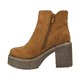 thumbnail image 4 of BOTINES STYLO CAMEL MUJER | ST23-5 - Talla 39, 4 of 6