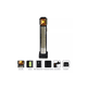 thumbnail image 4 of Lampara Solar Led De Emergencia Recargable portatil, 4 of 4