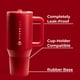 thumbnail image 2 of Botella de Agua Aislada HydroJug Traveler 40 oz, 2 of 6